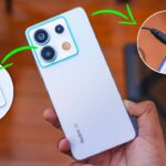 Redmi Note 13 Pro 5G Smartphone