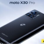 Motorola Moto X30 Pro 5G Smartphone
