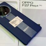OPPO F27 Pro Plus 5G