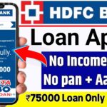HDFC Bank Personal Loan Apply