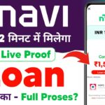 Navi App Me Loan Kaise Le 